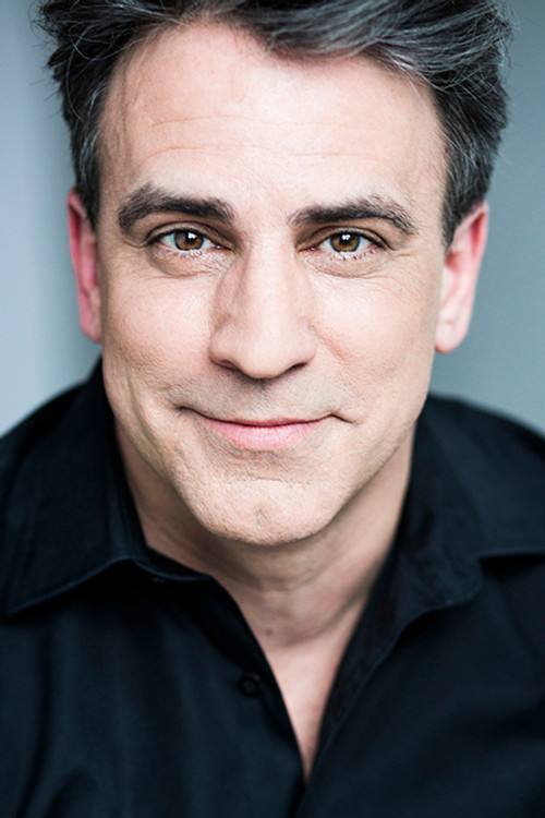 Luis Bertrand profile