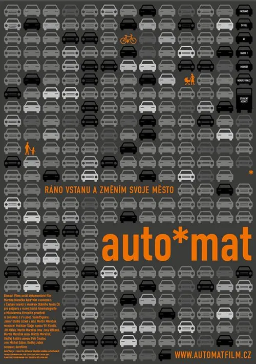 Auto*Mat poster