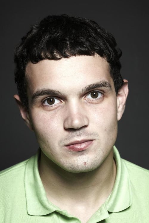 Jonathan Vinel profile