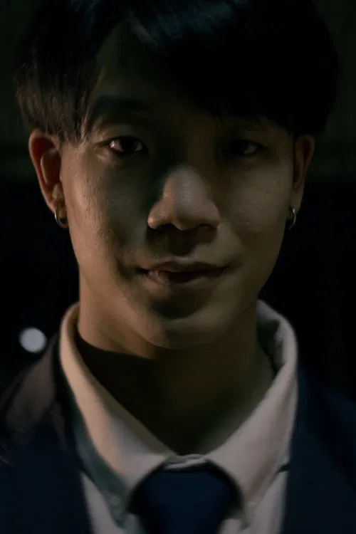 Kittipoj Chareonvirat profile