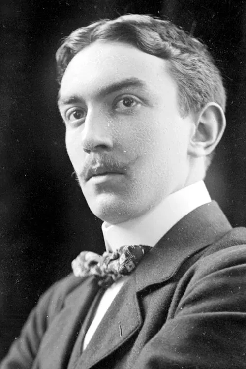 Frans Enwall profile