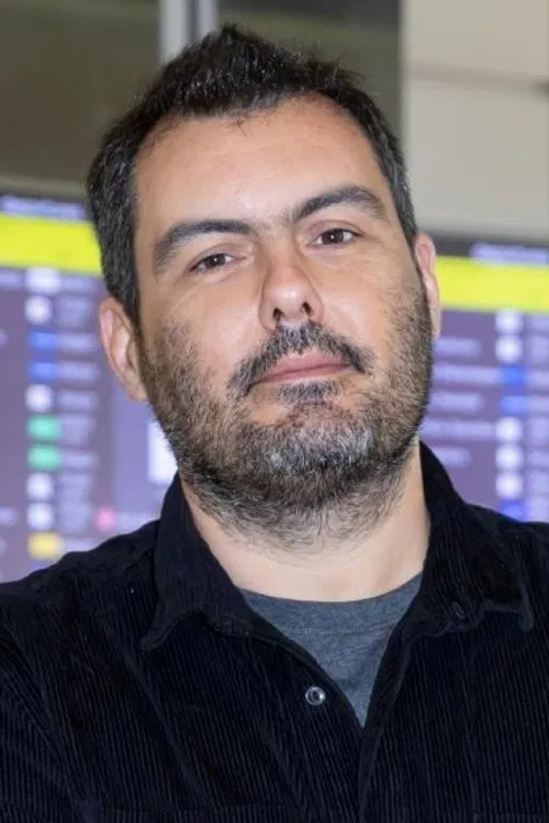 Francisco Antunez profile