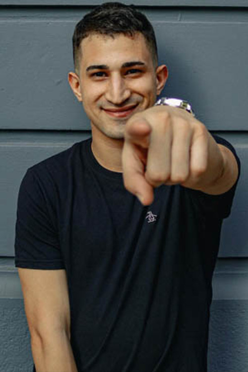 Federico Barga profile