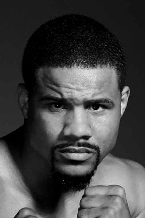 Andre Dirrell profile