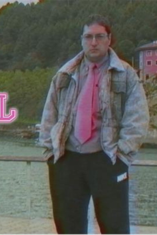 Transilvania Vamp High School poster