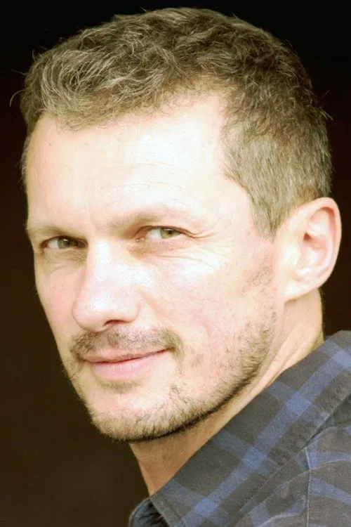 Hervé Segata profile