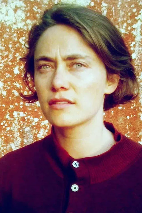 Valeria Stucki profile