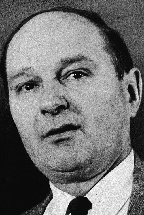 David Dellinger profile