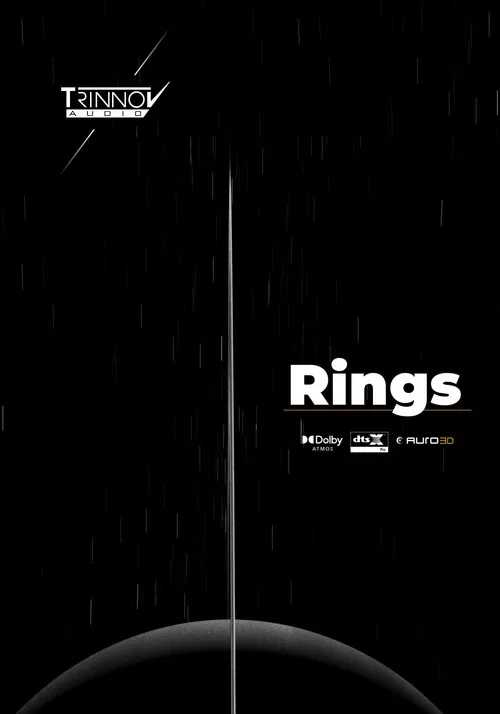 Rings poster