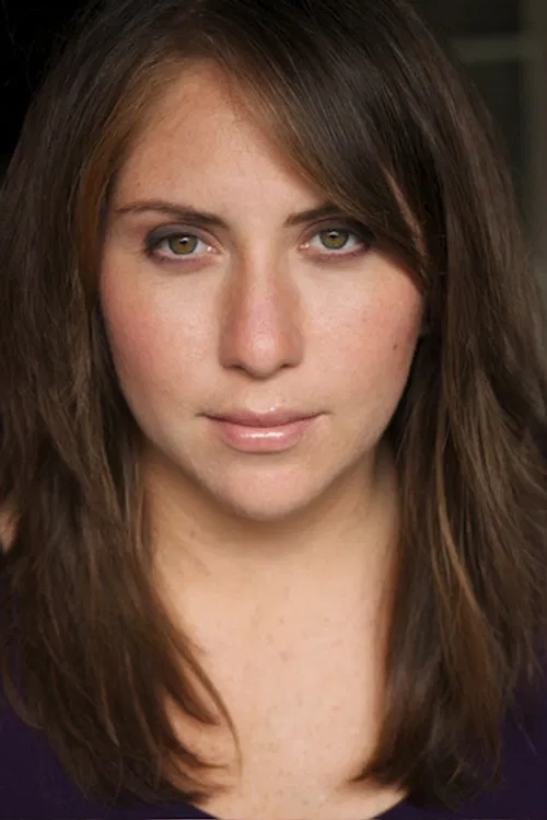 Jessica Jerrain profile