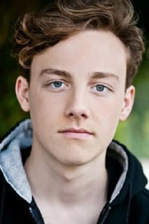 Nicolai Dorian profile