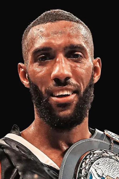 Mohamed Mimoune profile