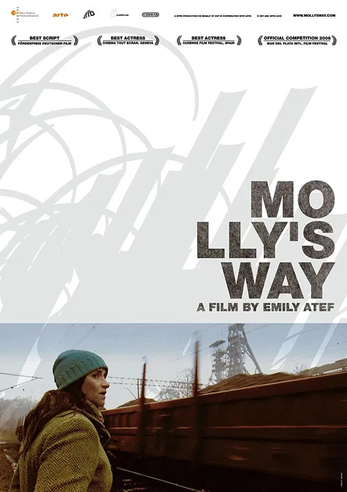 Molly's Way poster