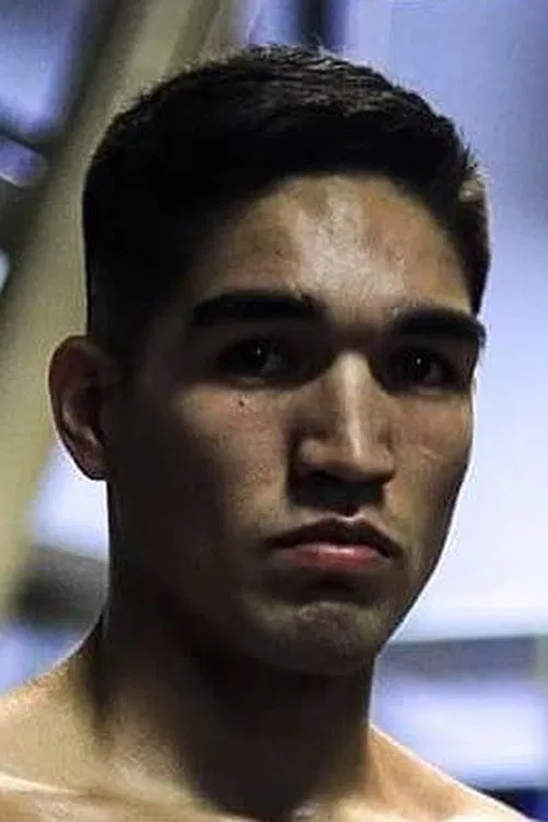 Angel Beltran Villa profile