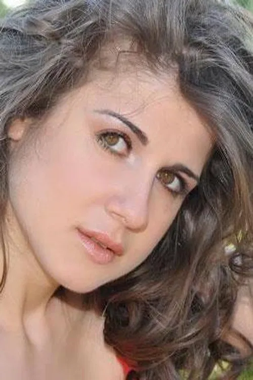 Roberta Milia profile