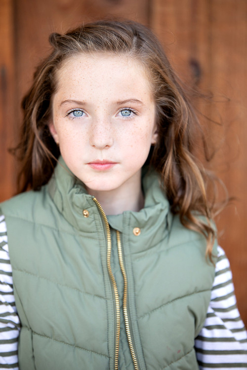 Sunnie Pelant profile