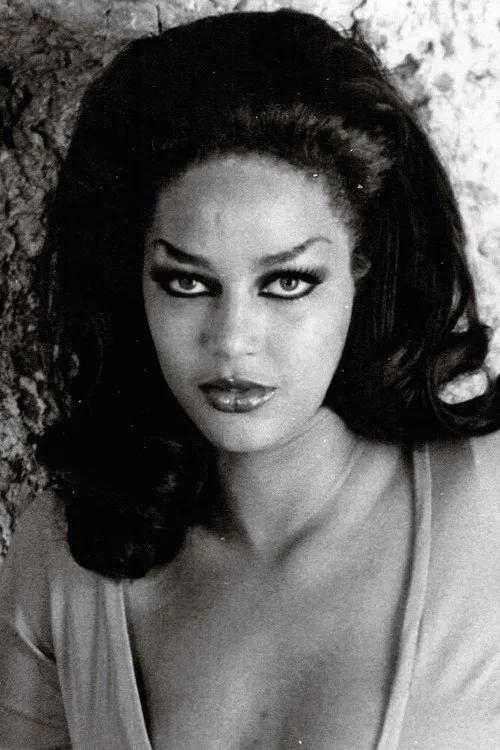 Pauline Peart profile