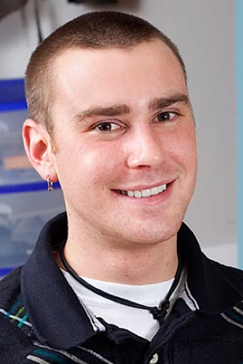 Justin Giles Wilcox profile