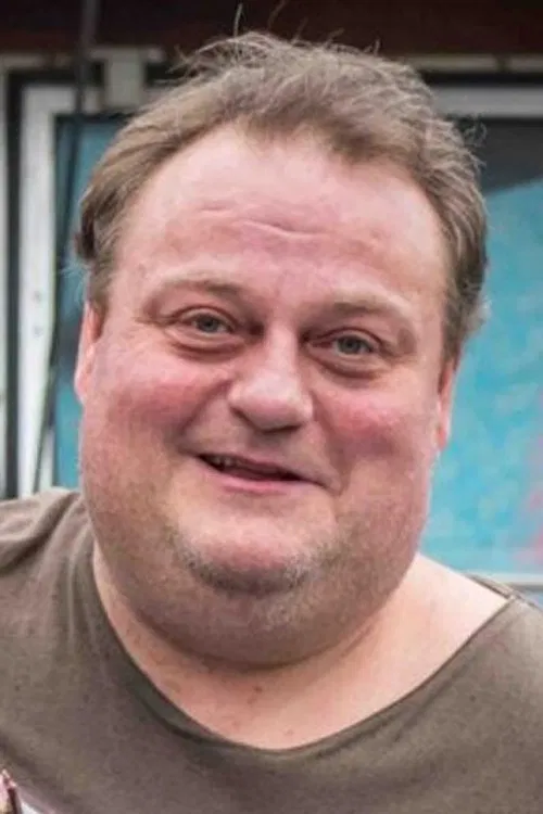 René Benjamin Hansen profile