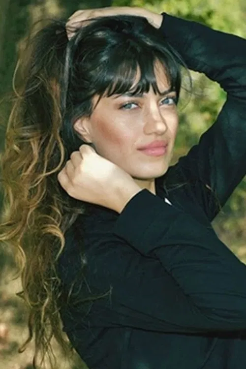 Cemre Cansaatçi profile