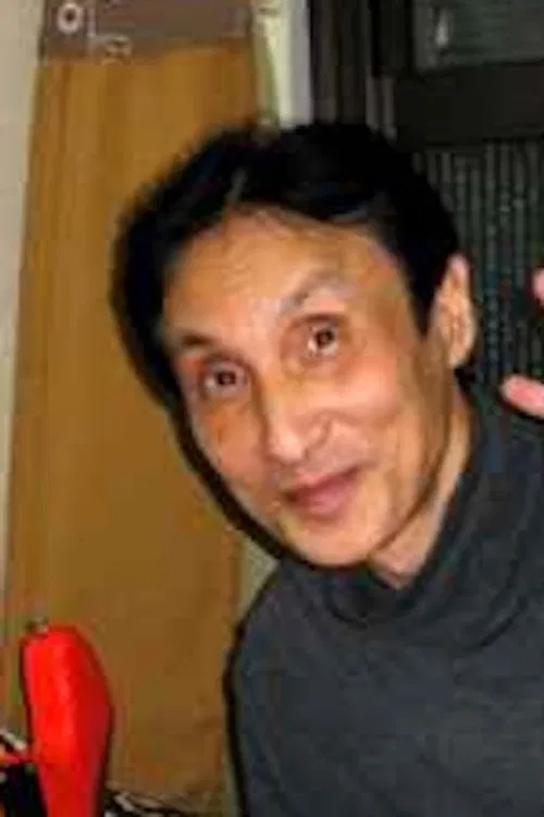 Takeshi Asada profile