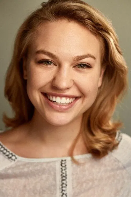 Ilse-Lee van Niekerk profile