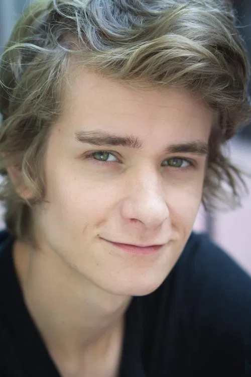 Alexandre Tacchino profile