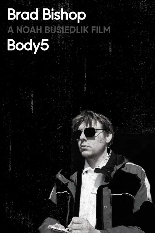 Body5 poster