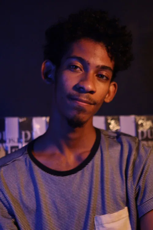 Jand Sampaio profile