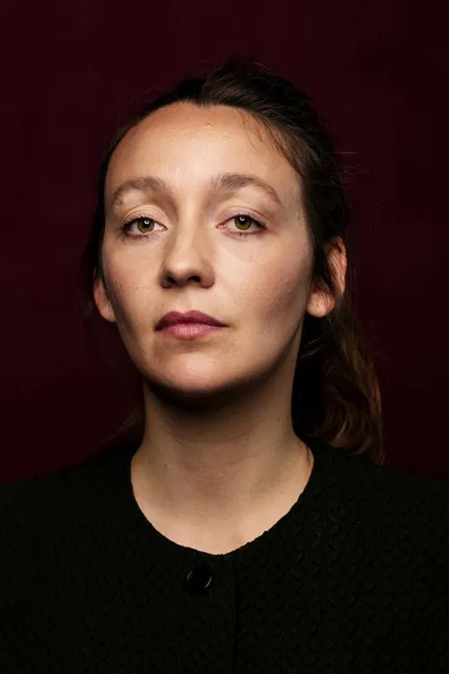 Ginger Romàn profile