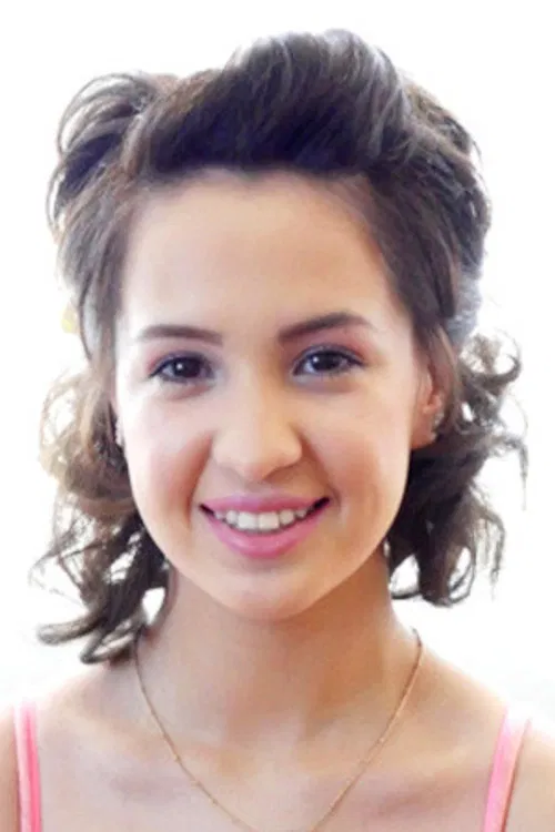 Stephanie Carter profile