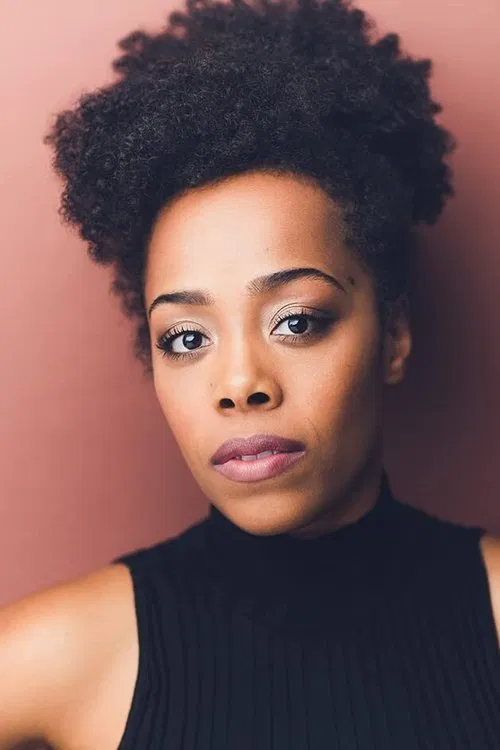 Brittany Bradford profile