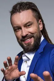 Igor Byrnishev profile