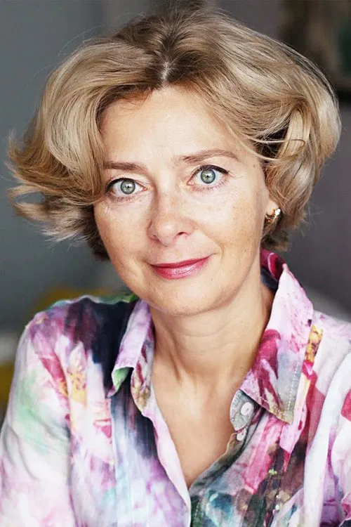 Anna Isaykina profile