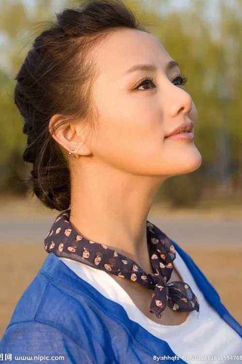Wang Jingyun profile