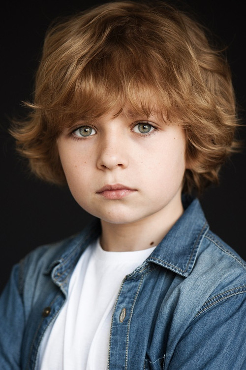 Yevhenii Lebedyn profile