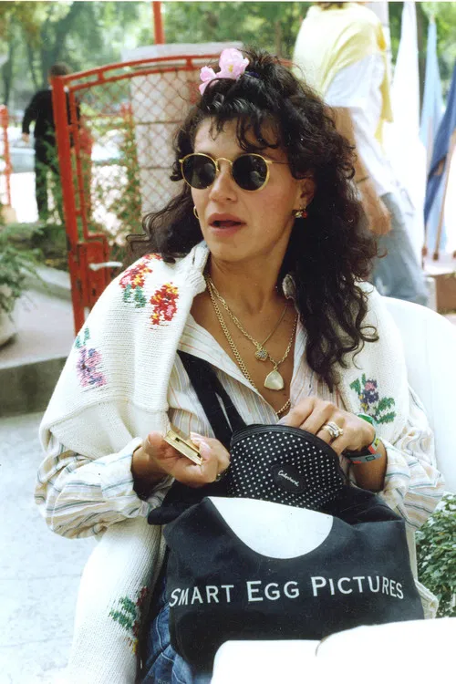 Maja Sabljić profile