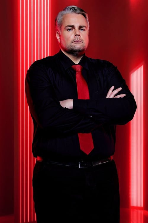 Abel Gilsing profile