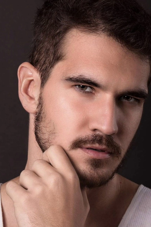 Pedro Colombelli profile