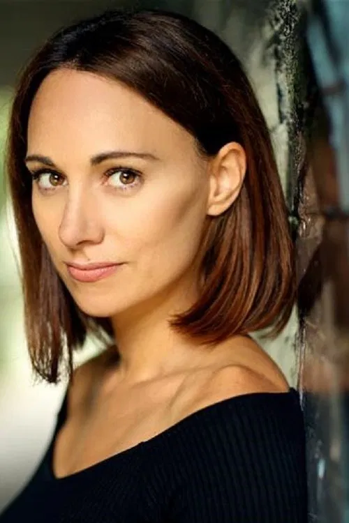 Lauren Harris profile