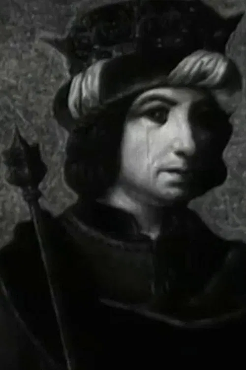 Las coplas de Jorge Manrique poster