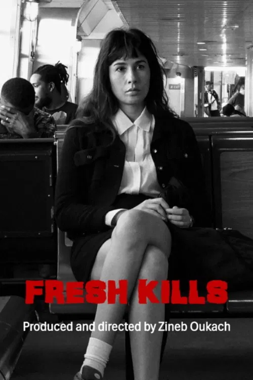 Fresh Kills poster