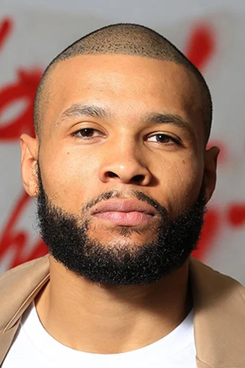 Chris Eubank Jr. profile