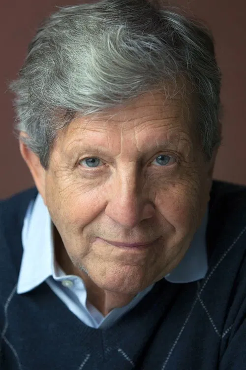 Barry Primus profile