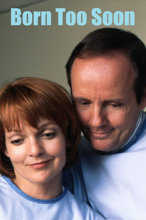 Born Too Soon poster