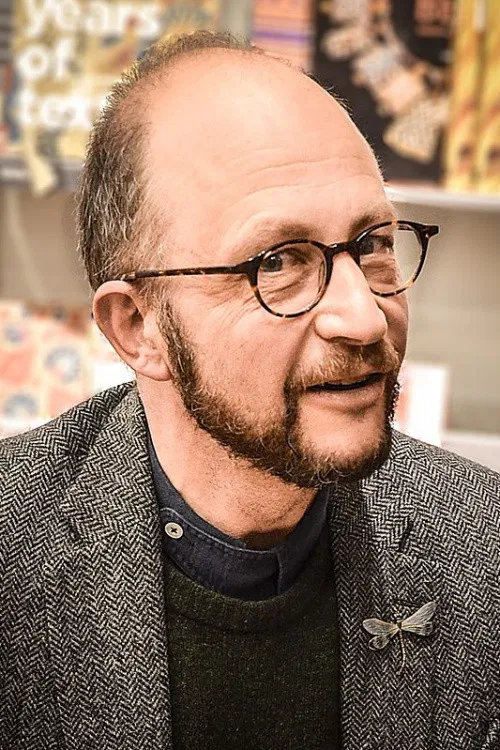 Per Naroskin profile