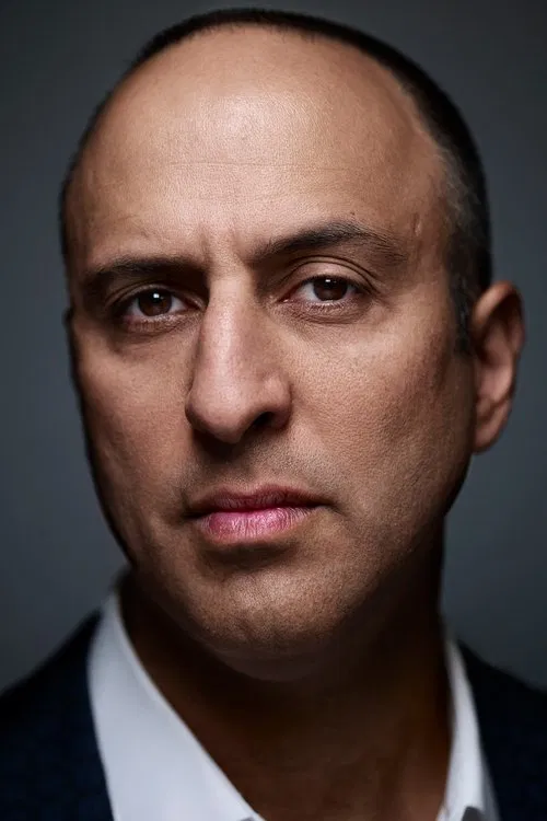 Ethan Herschenfeld profile