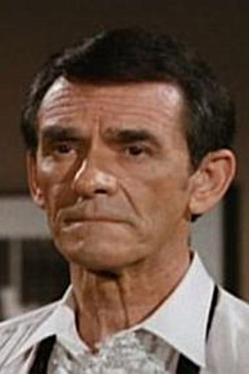 Danny Dayton profile