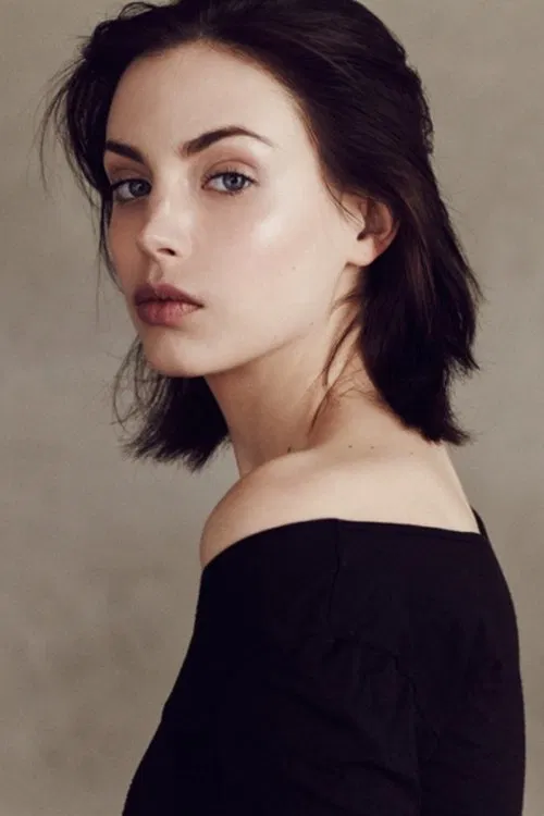 Maya Coline profile