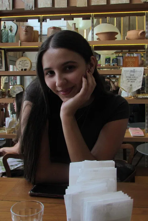 Beatriz Ferreira profile